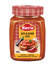 Sera-Ürünler