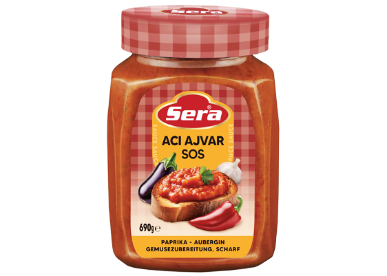 Sera-Ürünler