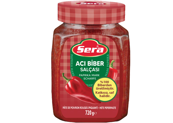 Sera-Ürünler