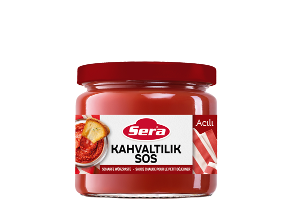 Sera-Ürünler