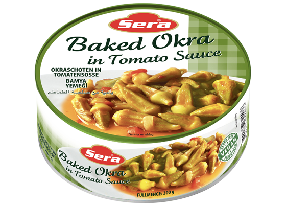 Sera-Ürünler