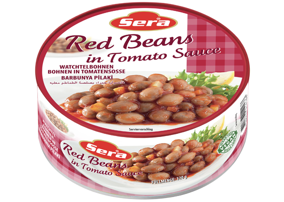 Sera-Ürünler
