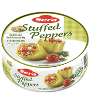 Sera-Ürünler