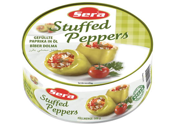 Sera-Ürünler