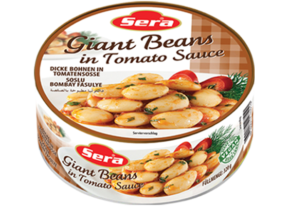 Sera-Ürünler