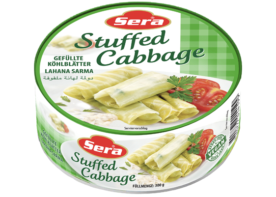 Sera-Ürünler