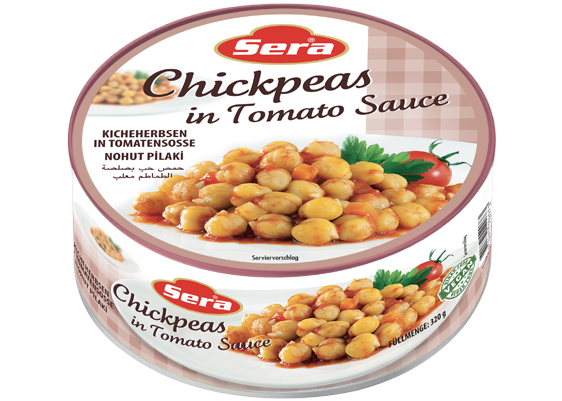 Sera-Ürünler