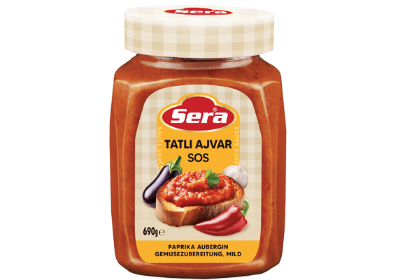 Sera-Ürünler
