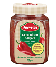 Sera-Ürünler