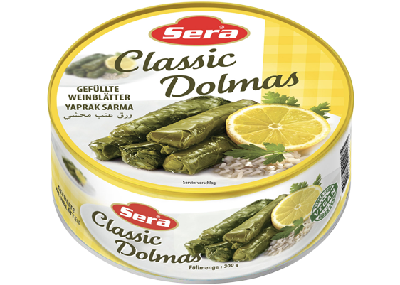Sera-Ürünler