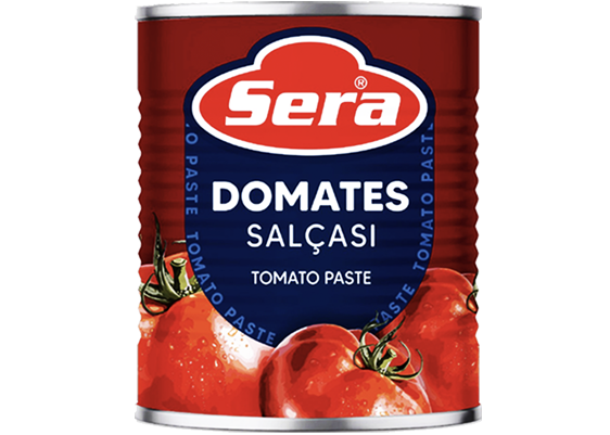 Sera-Ürünler