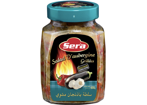 Sera-Ürünler