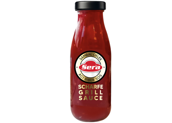 Sera-Ürünler