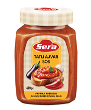 Sera-Ürünler