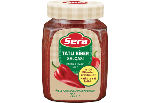 Sera-Ürünler