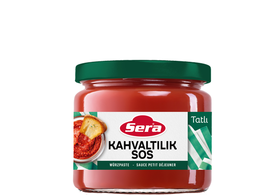Sera-Ürünler